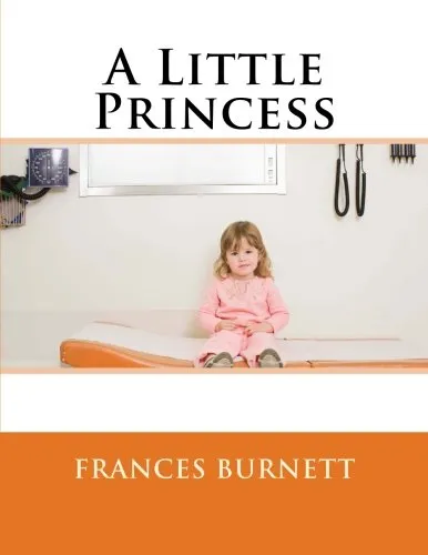 A Little Princess Paperback  April 19, 2018