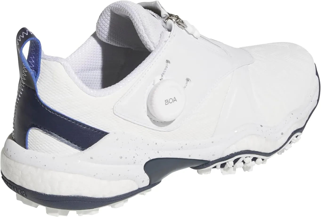 adidas Men's CodeChaos BOA 25 Spikeless Golf Shoes