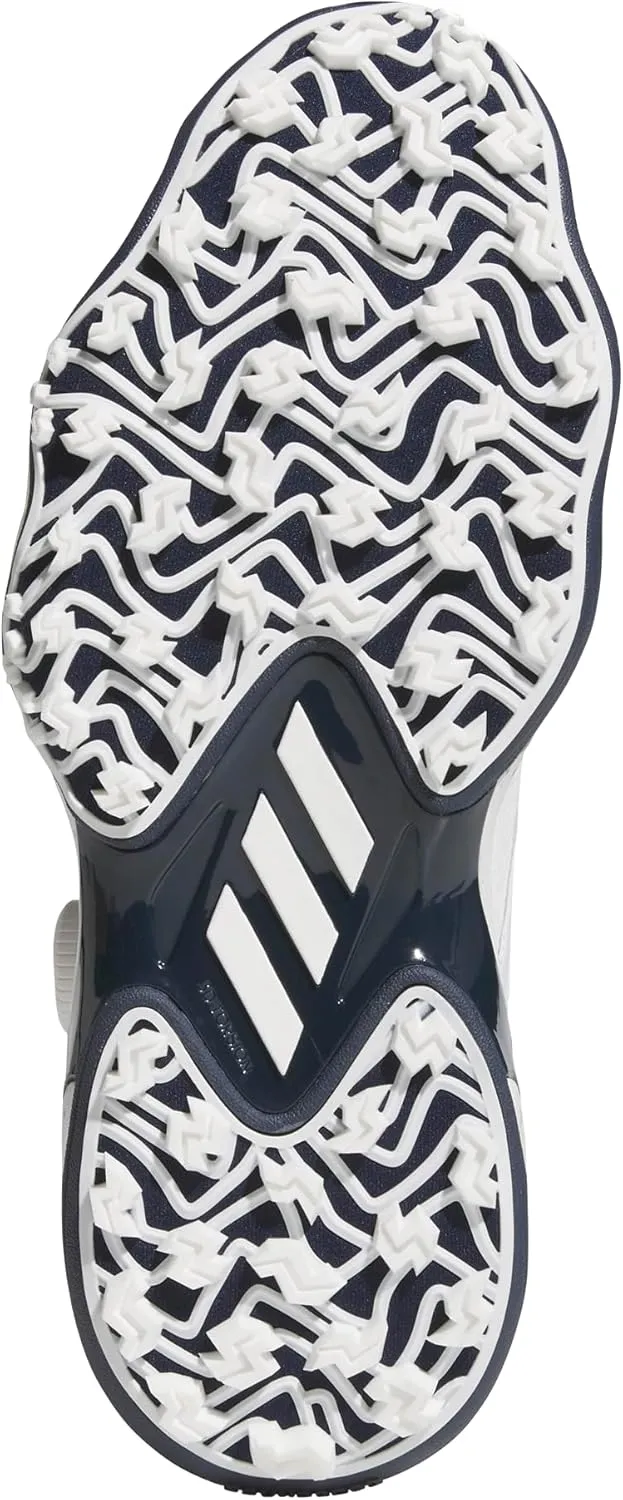 adidas Men's CodeChaos BOA 25 Spikeless Golf Shoes