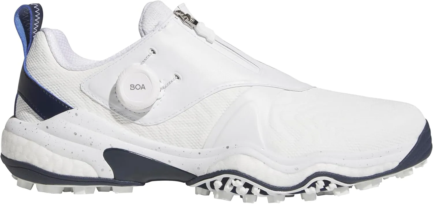 adidas Men's CodeChaos BOA 25 Spikeless Golf Shoes