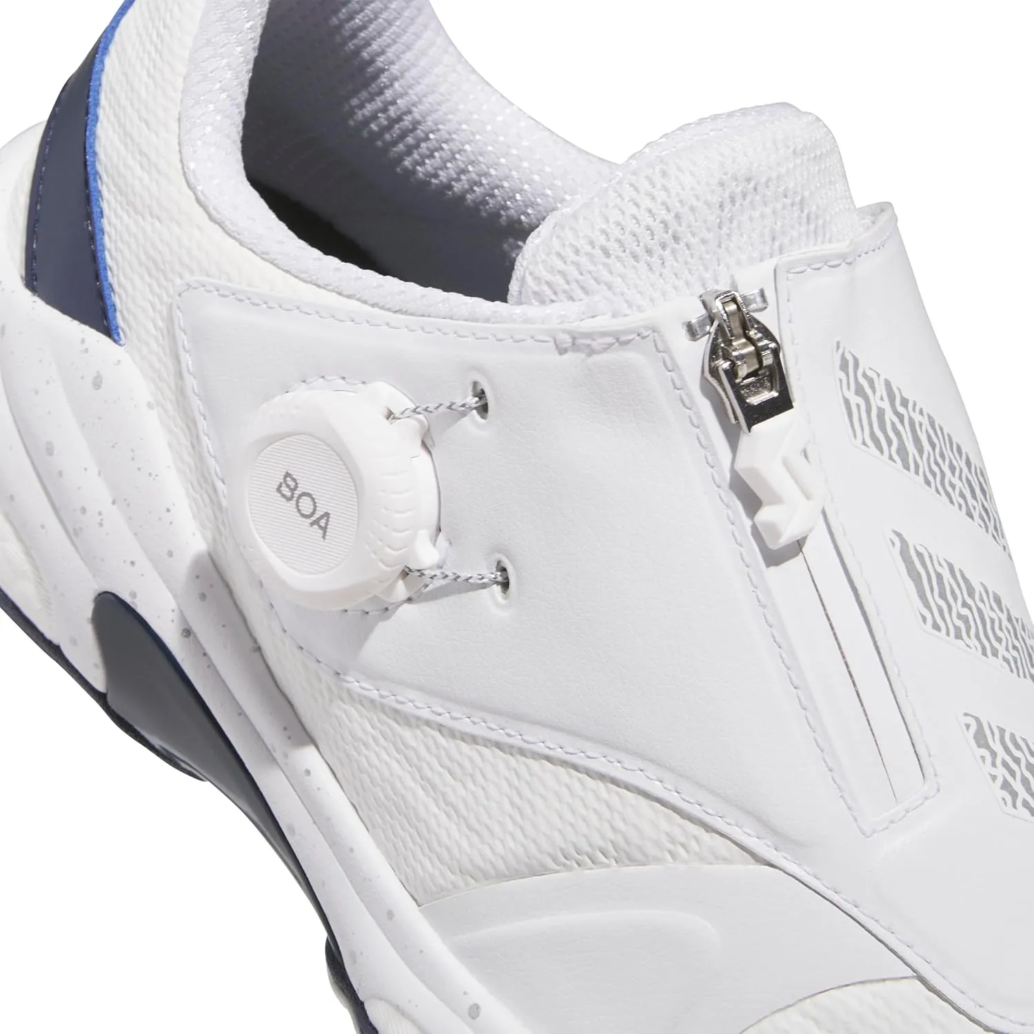 adidas Men's CodeChaos BOA 25 Spikeless Golf Shoes