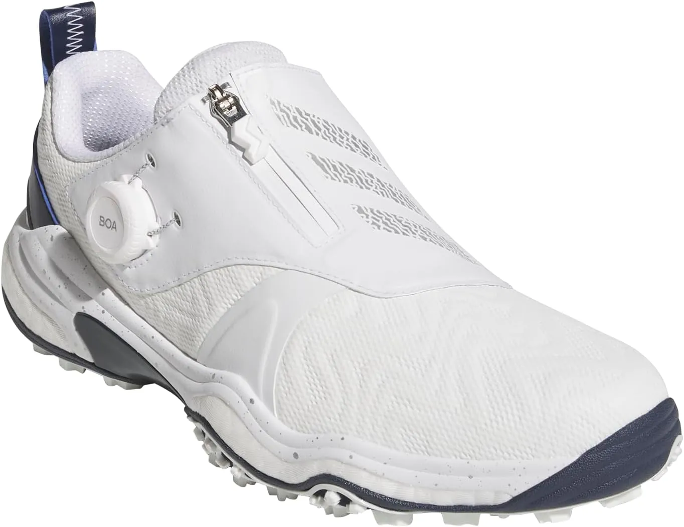 adidas Men's CodeChaos BOA 25 Spikeless Golf Shoes