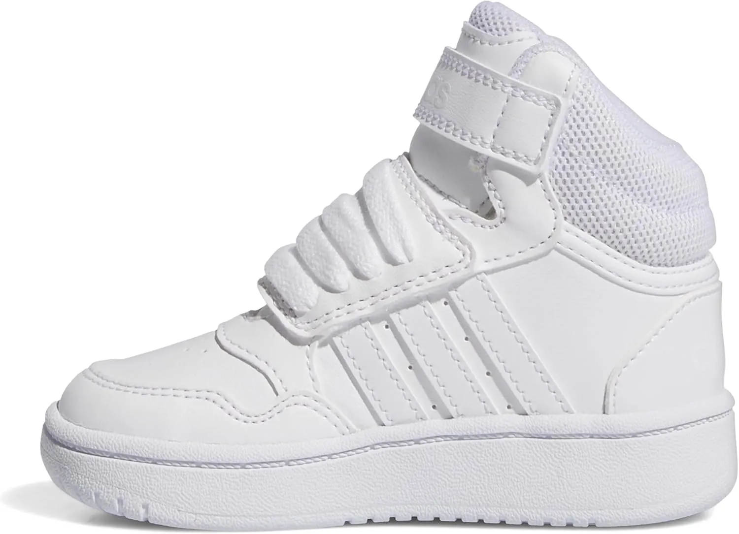 Adidas Women's Hoops 3.0 Basketball Shoe