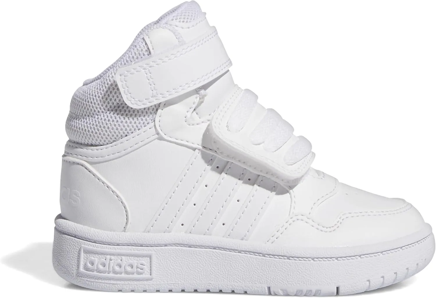 Adidas Women's Hoops 3.0 Basketball Shoe