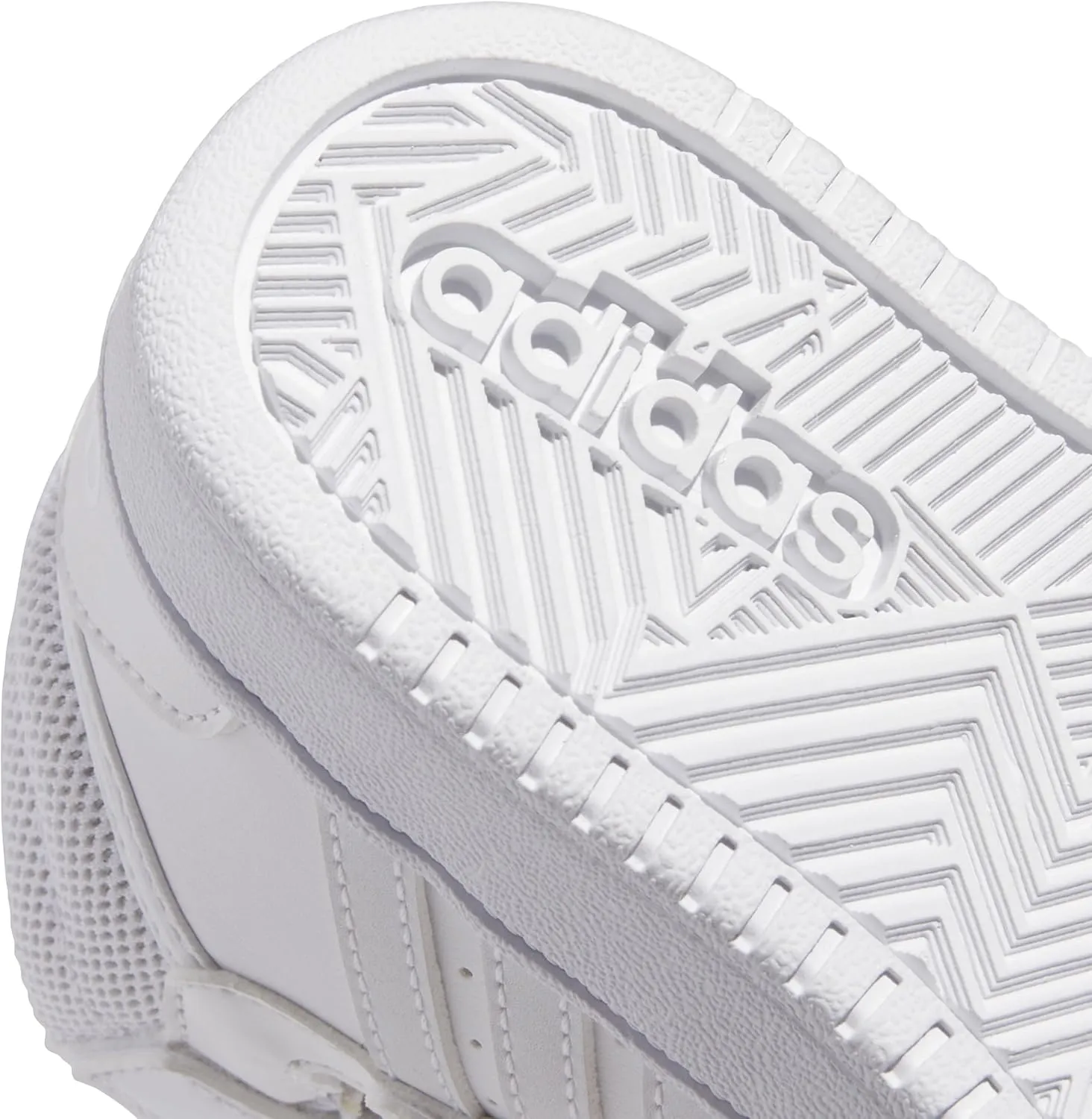 Adidas Women's Hoops 3.0 Basketball Shoe