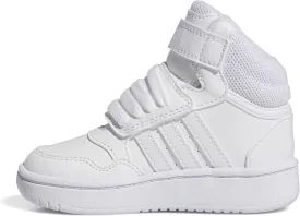 Adidas Women's Hoops 3.0 Basketball Shoe