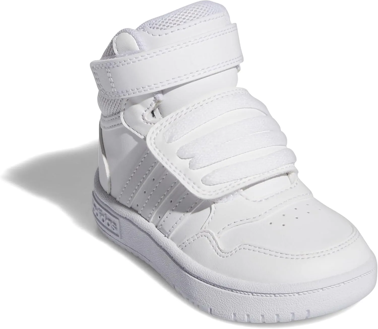 Adidas Women's Hoops 3.0 Basketball Shoe