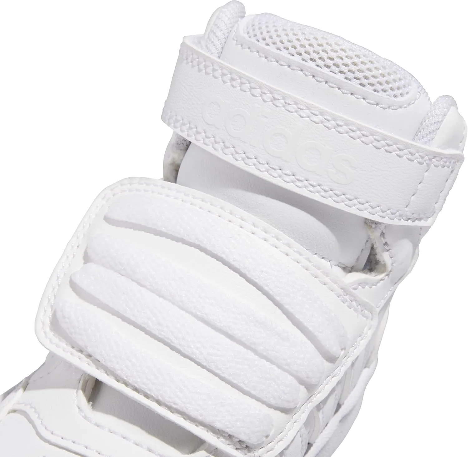 Adidas Women's Hoops 3.0 Basketball Shoe