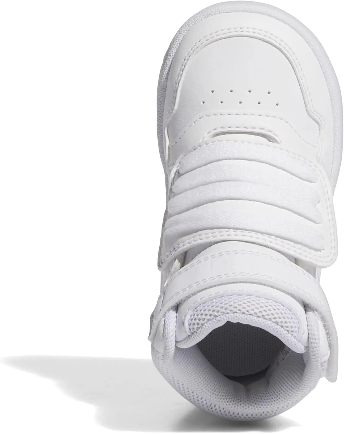 Adidas Women's Hoops 3.0 Basketball Shoe