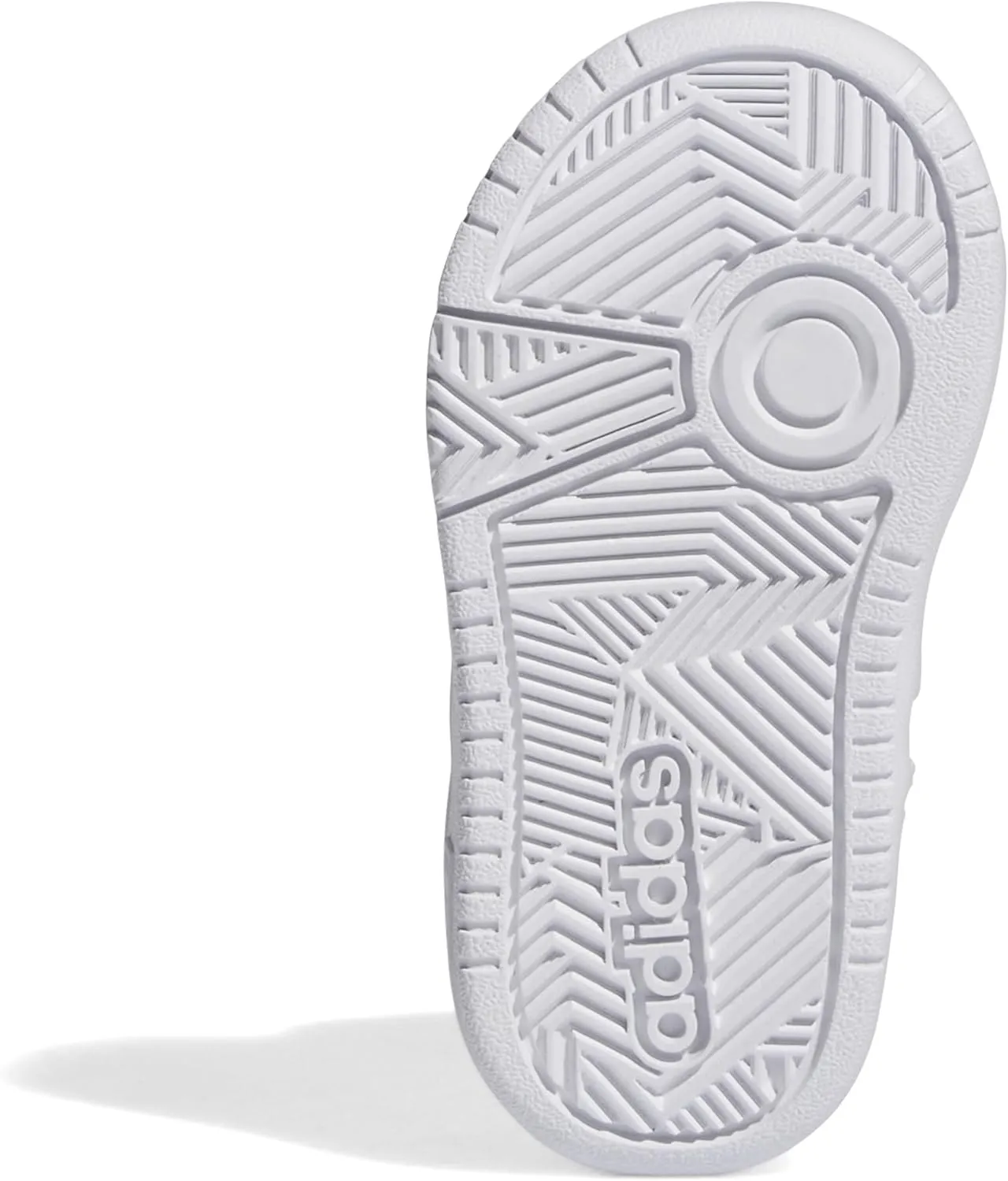 Adidas Women's Hoops 3.0 Basketball Shoe