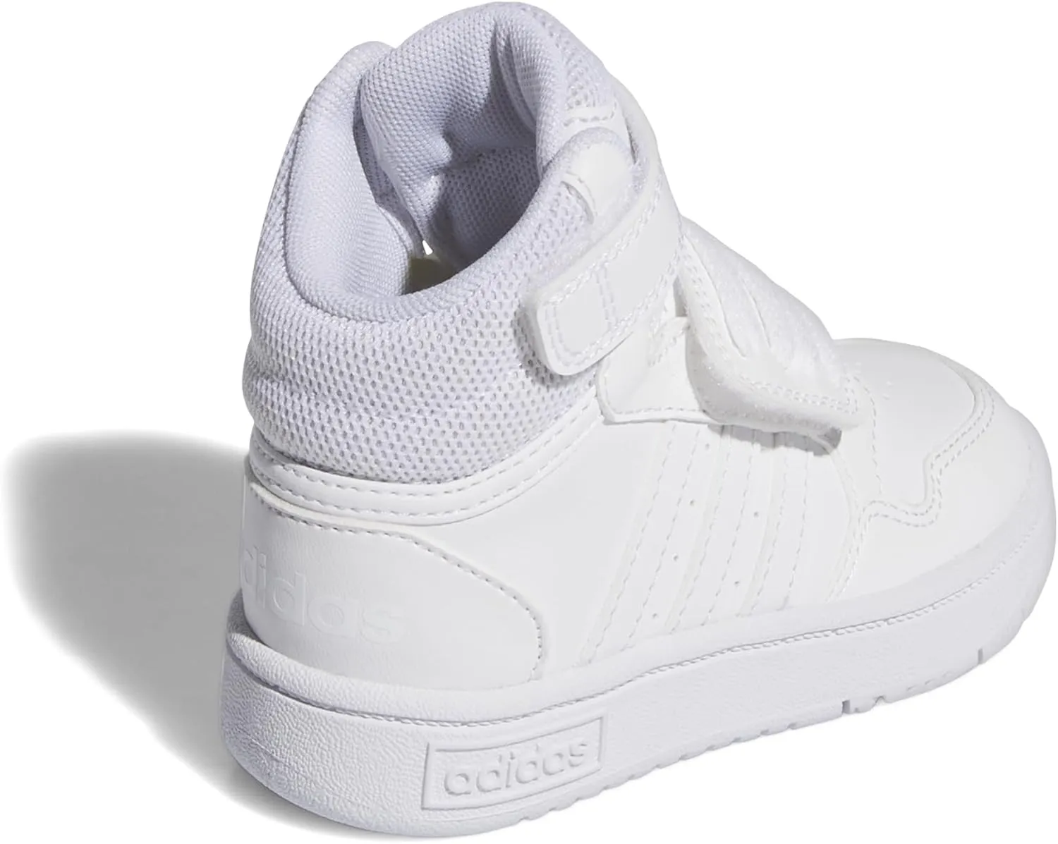 Adidas Women's Hoops 3.0 Basketball Shoe