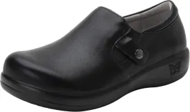 Alegria Women's Kara Slip-On Comfortable Women's Nursing, Service, Healthcare Professional Shoes