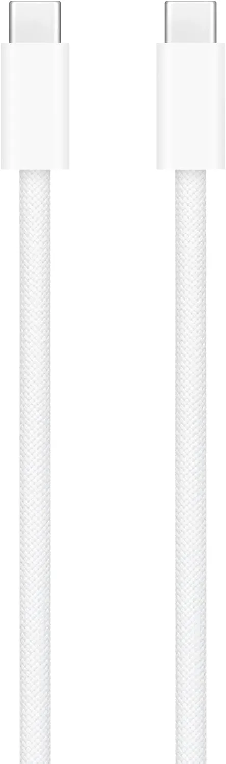 Apple USB-C Woven Charge Cable (2 m) 