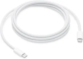 Apple USB-C Woven Charge Cable (2 m) 