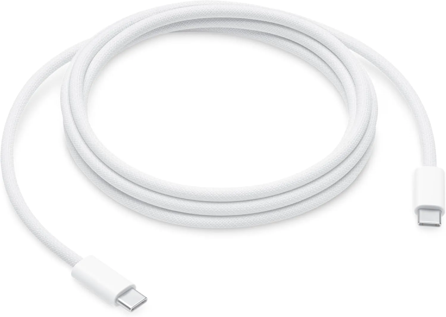 Apple USB-C Woven Charge Cable (2 m) 