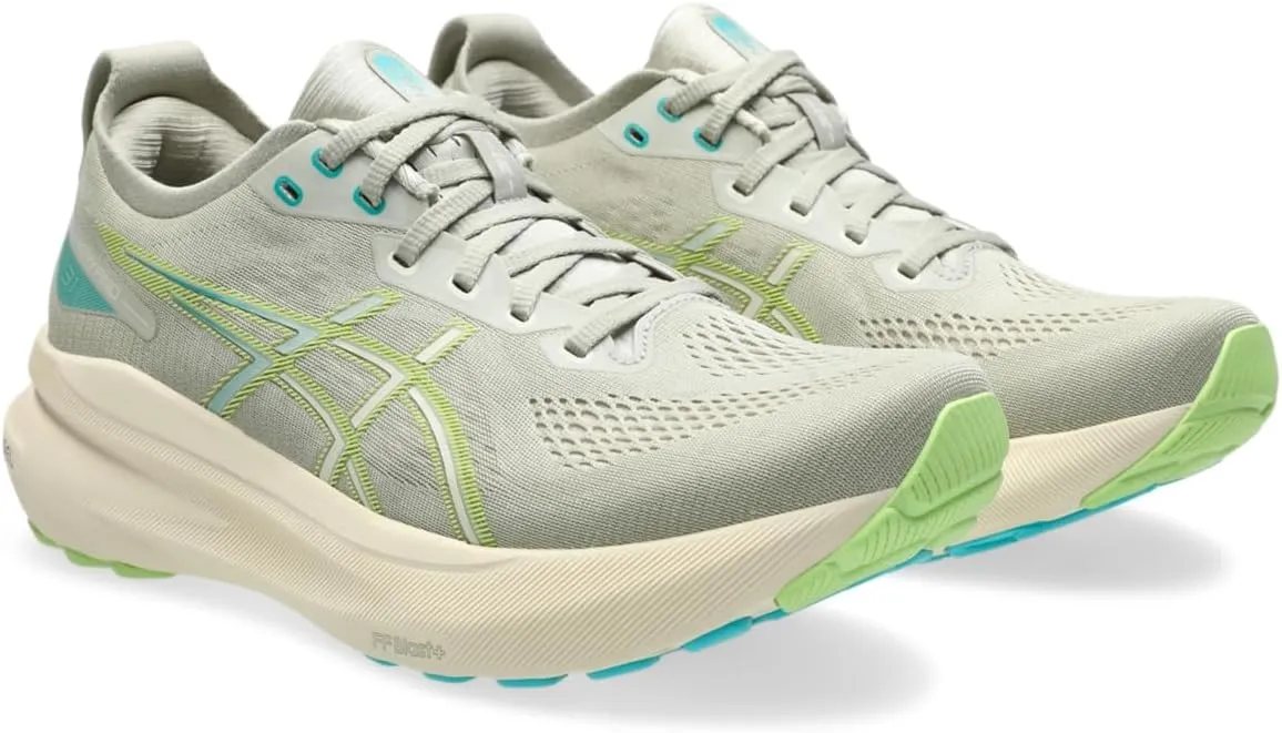 Asics Men's Gel-Kayano 31 Sneaker