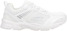 Avia Forte 2.0 Mens Running Shoes, Lightweight Trail or Running Athletic Sneakers for Men - Green, Black or Grey