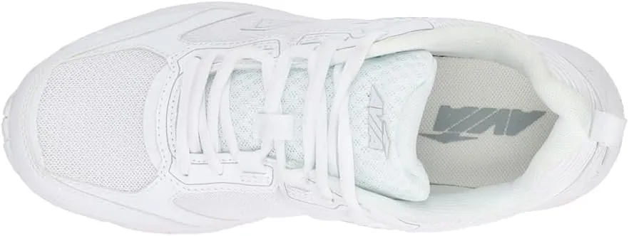 Avia Forte 2.0 Mens Running Shoes, Lightweight Trail or Running Athletic Sneakers for Men - Green, Black or Grey
