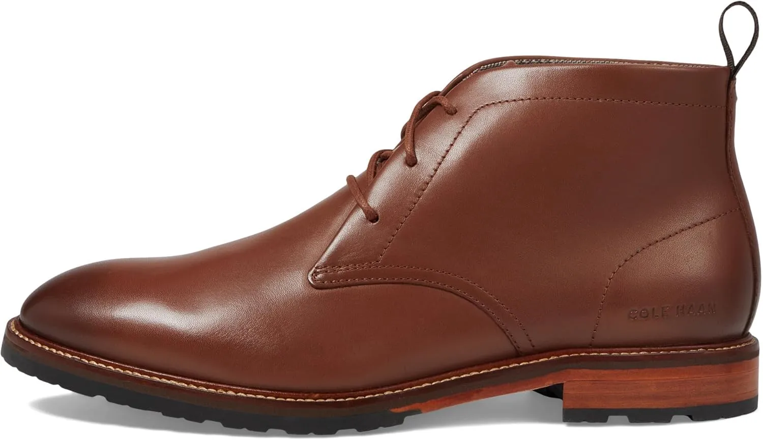 Cole Haan Men's Berkshire Lug Chukka Boot