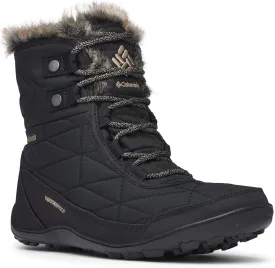 Columbia Women's Minx Shorty III Boot