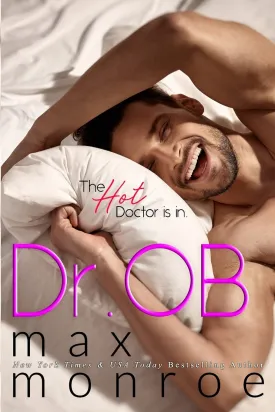 Dr. OB (The Doctor Is In) Paperback  April 25, 2017
