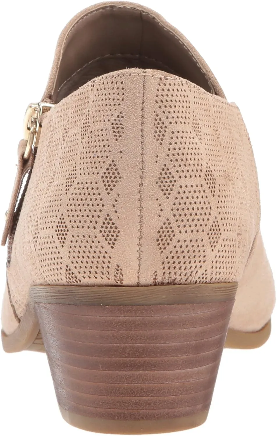 Dr. Scholl's Shoes womens Brief -Ankle Ankle Boot