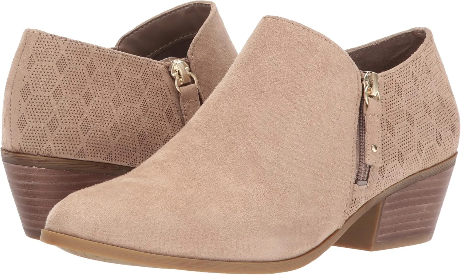 Dr. Scholl's Shoes womens Brief -Ankle Ankle Boot
