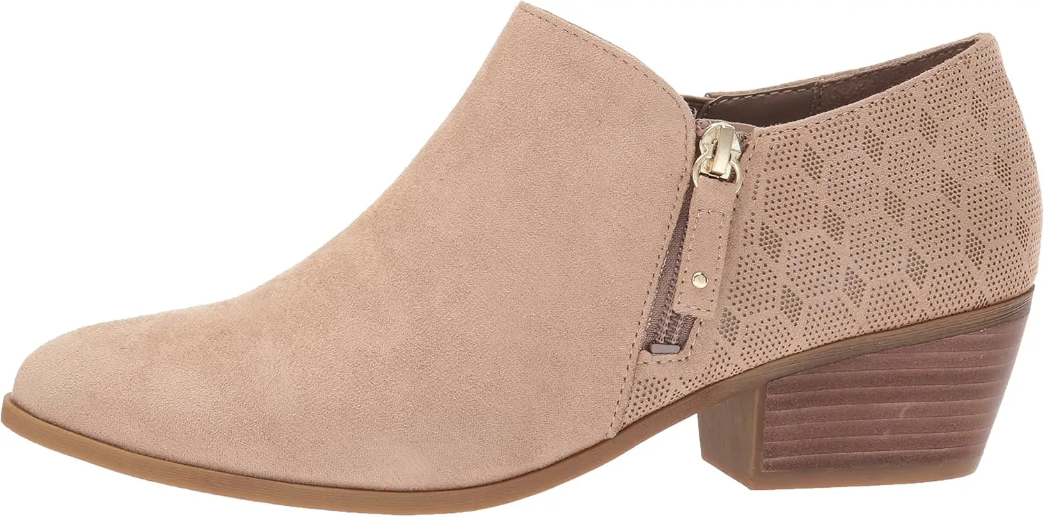 Dr. Scholl's Shoes womens Brief -Ankle Ankle Boot