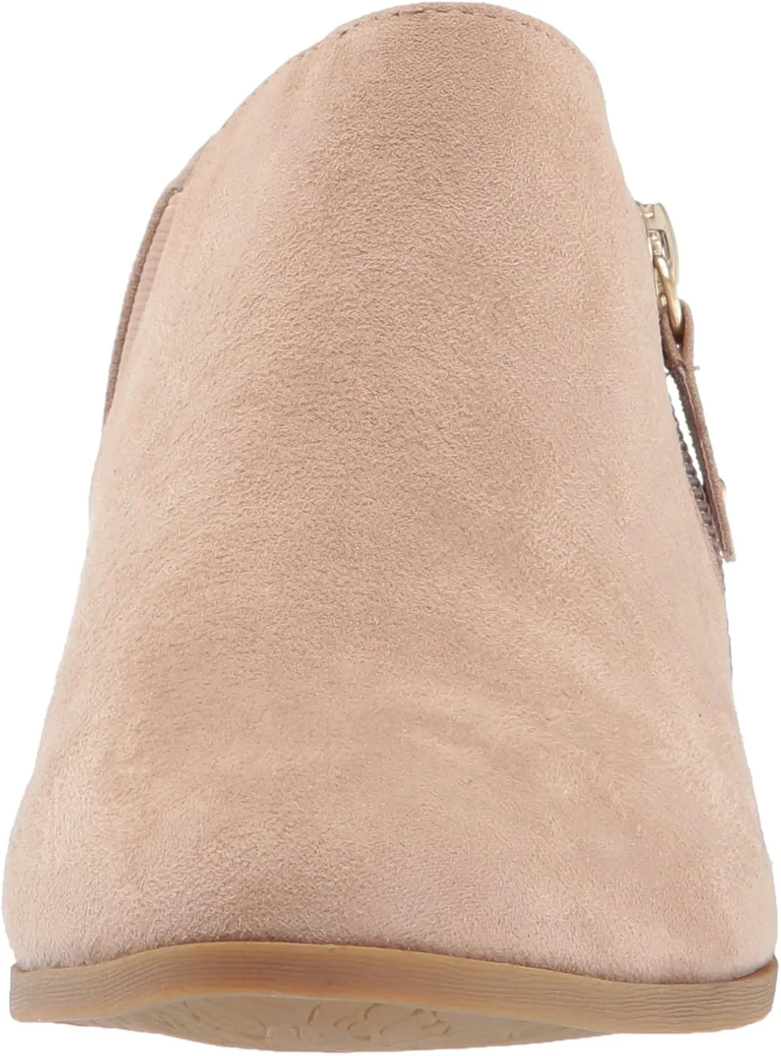 Dr. Scholl's Shoes womens Brief -Ankle Ankle Boot