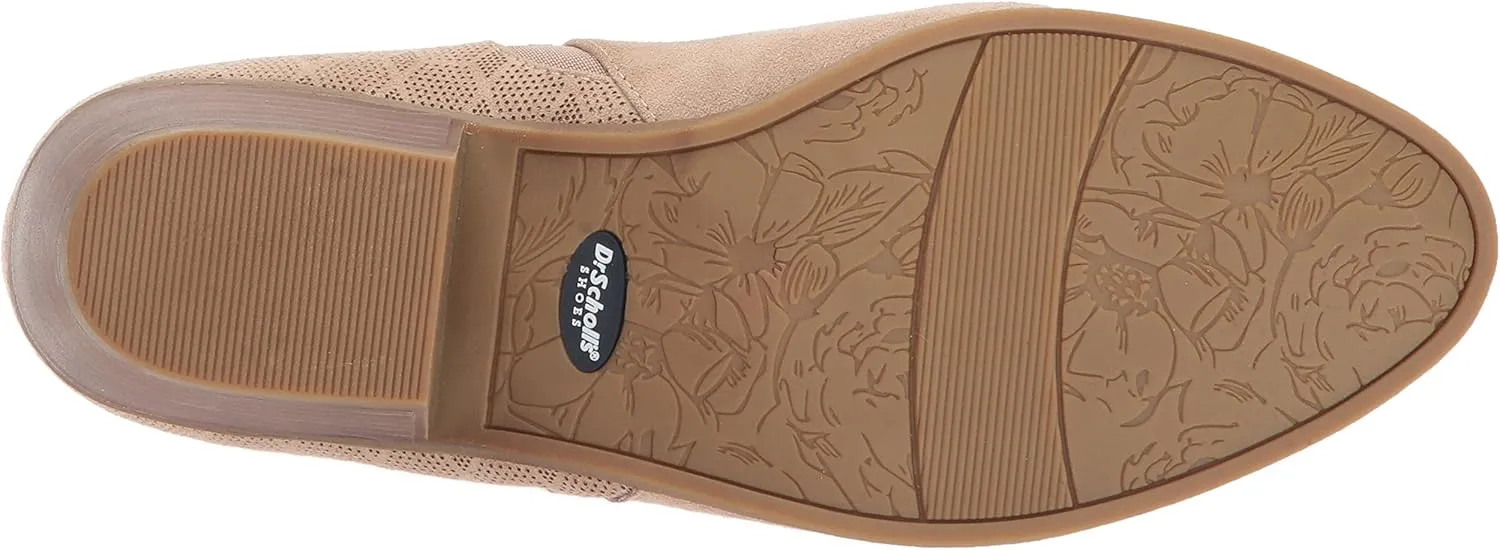 Dr. Scholl's Shoes womens Brief -Ankle Ankle Boot