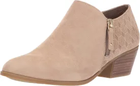 Dr. Scholl's Shoes womens Brief -Ankle Ankle Boot