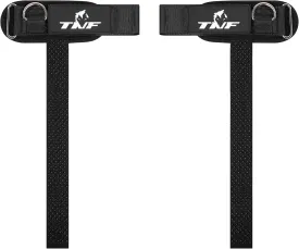 Ekko Weight Lifting Straps, Wrist Support for Men, Heavy Duty Thick Comfortable Lifting Straps, Secure Fit