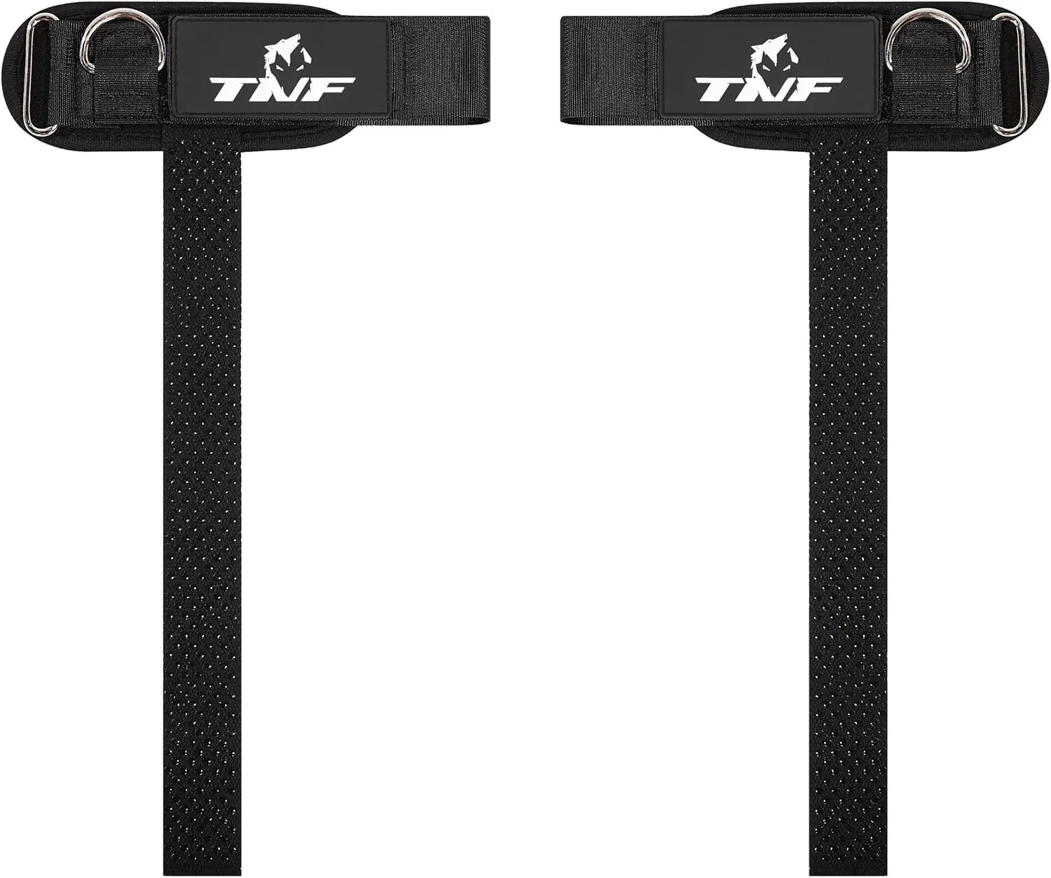 Ekko Weight Lifting Straps, Wrist Support for Men, Heavy Duty Thick Comfortable Lifting Straps, Secure Fit