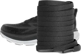 Flat Shoe Laces for HOKA ONE ONE Running Shoes, 1/4"(6mm) Replacement Shoelaces for Sneakers
