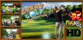 Great Golf - Hidden Objects Game [Download]