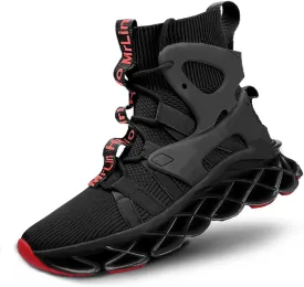 Hello MrLin Running Shoes Womens Comfortable Fashion Non Slip Sneakers Walking Gym Tennis Sport Athletic Shoes Hip Hop