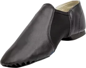 Jazz Shoes for Girls and Boys,Slip-On Dance Shoes for Toddler/Little Kid/Big Kid