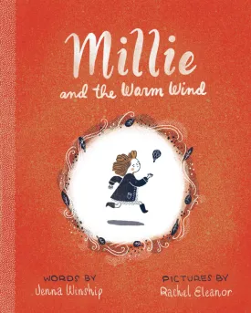 Millie and the Warm Wind Paperback  June 15, 2019
