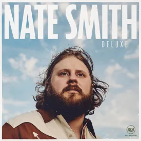NATE SMITH DELUXE