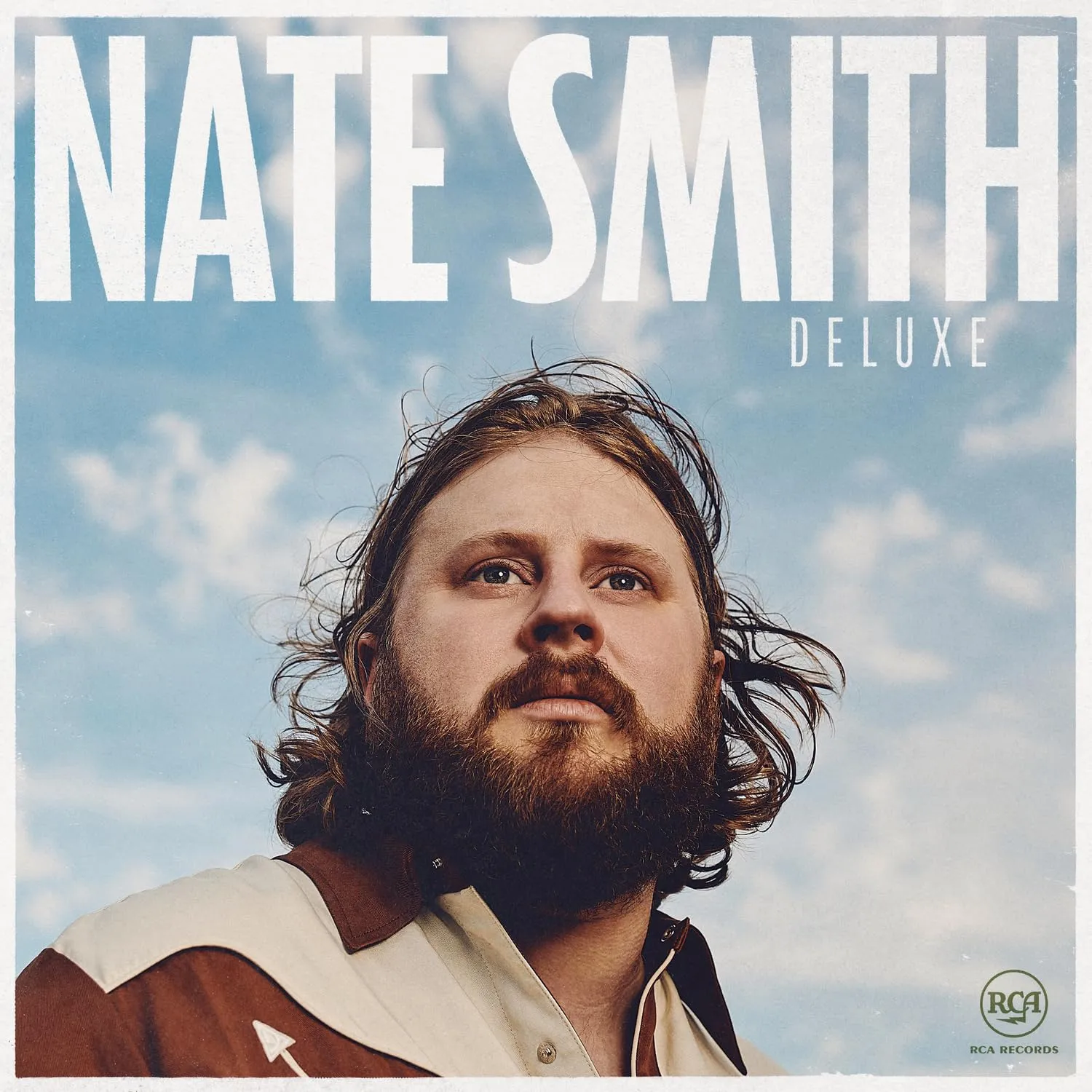 NATE SMITH DELUXE
