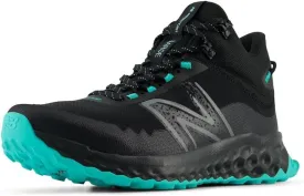 New Balance Men's Fresh Foam Garo Mid V1 Trail Running Shoe