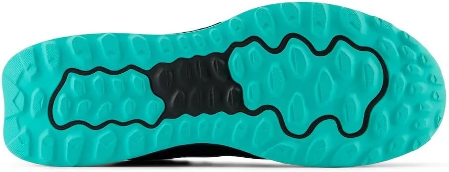New Balance Men's Fresh Foam Garo Mid V1 Trail Running Shoe