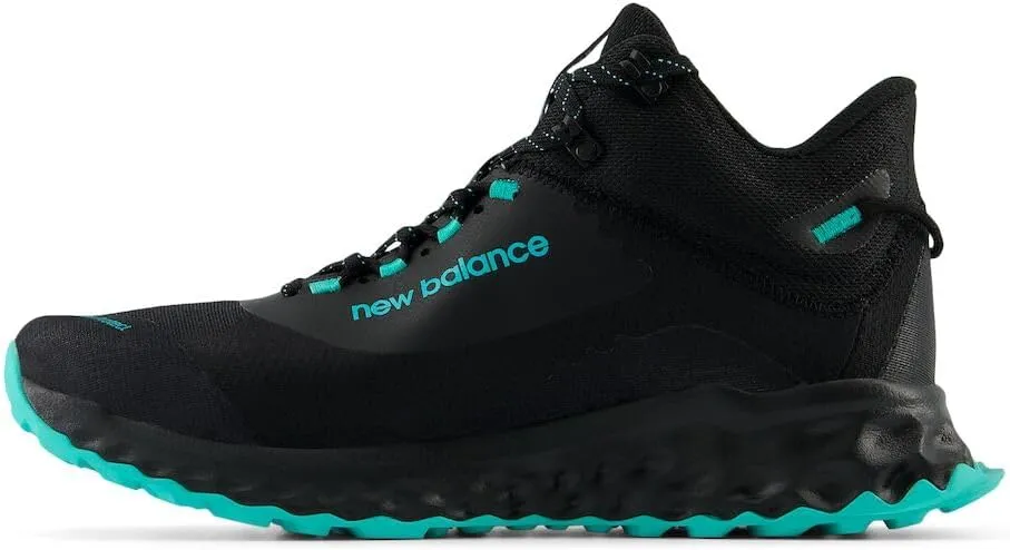 New Balance Men's Fresh Foam Garo Mid V1 Trail Running Shoe