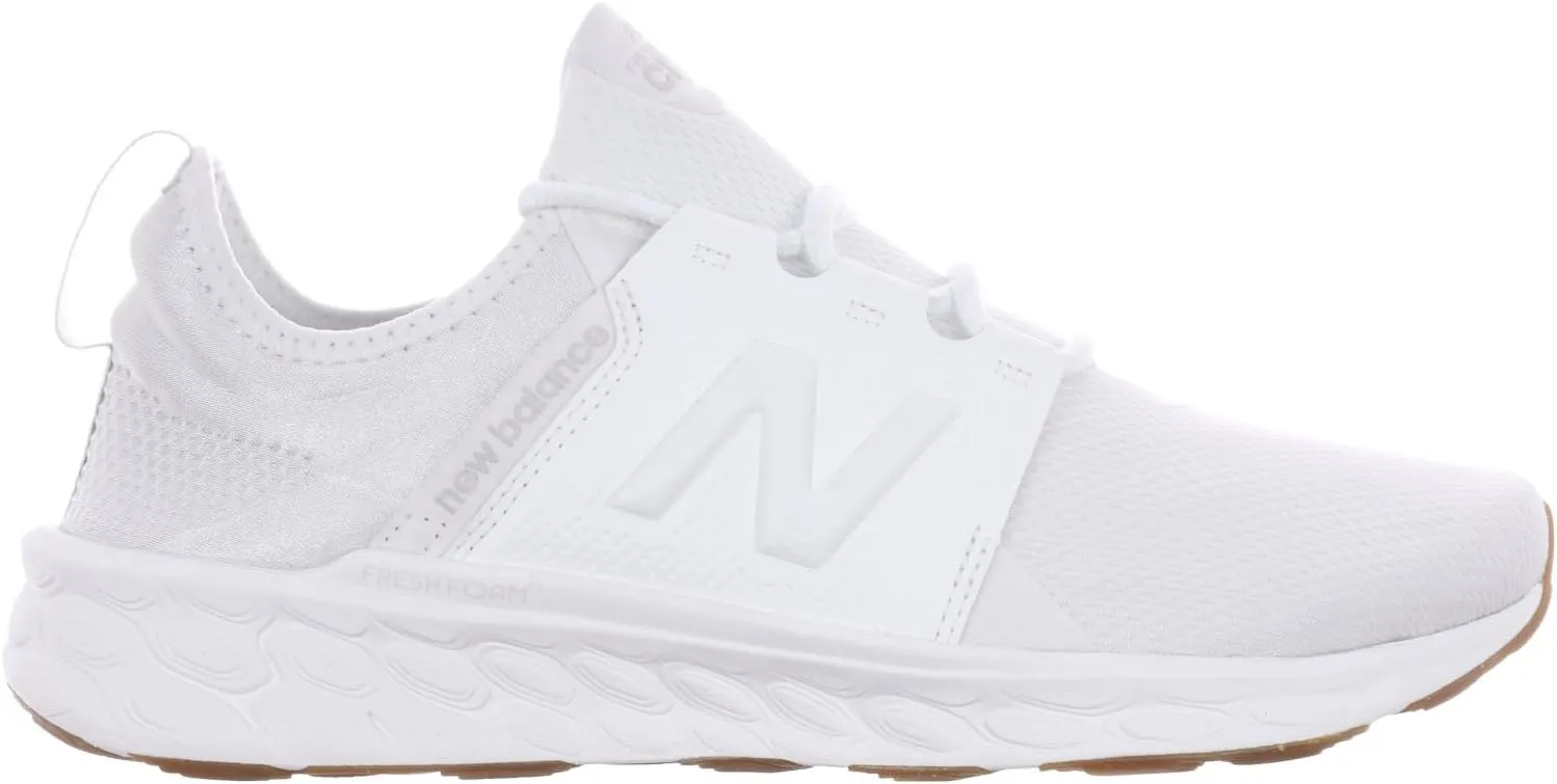 New Balance Men's Fresh Foam X Cruz Artisan V3 Running Shoe