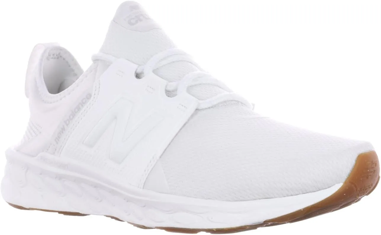 New Balance Men's Fresh Foam X Cruz Artisan V3 Running Shoe
