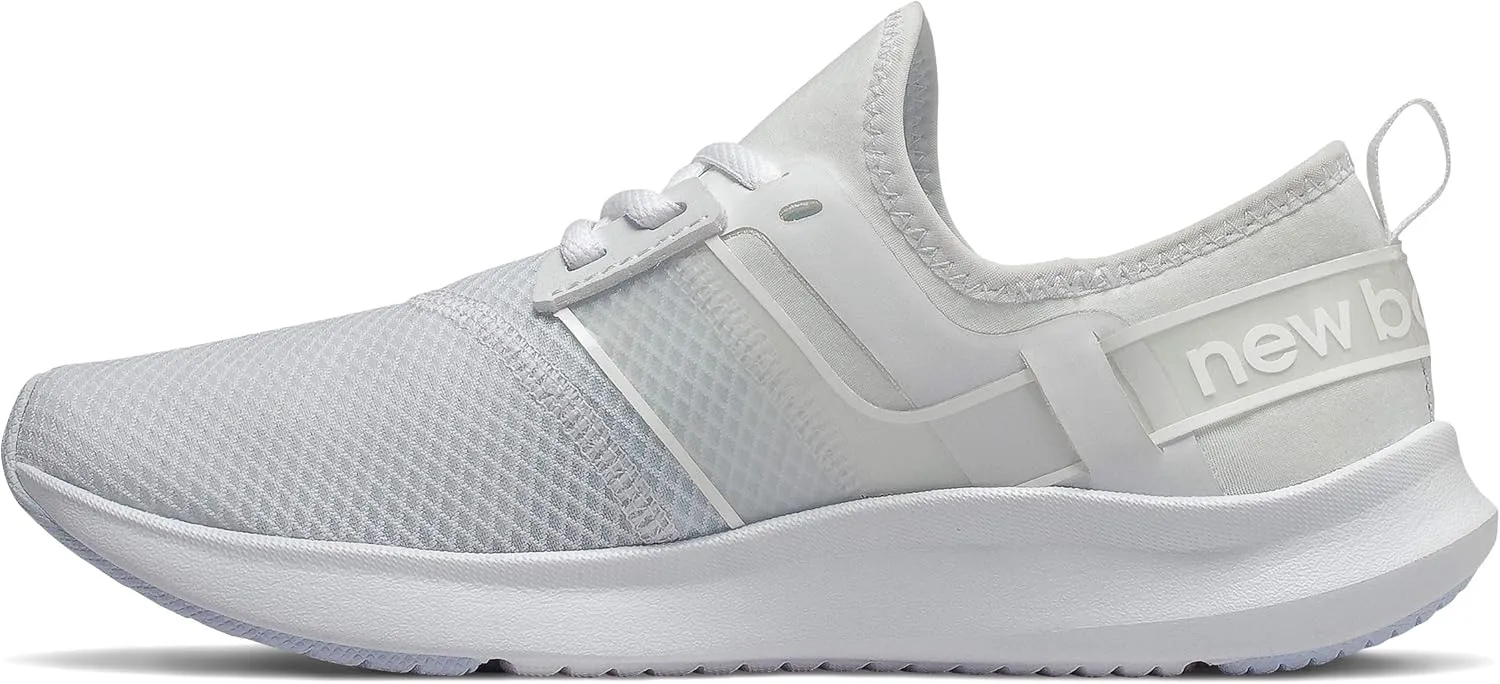 New Balance Women's FuelCore Nergize Sport V1 Cross Trainer