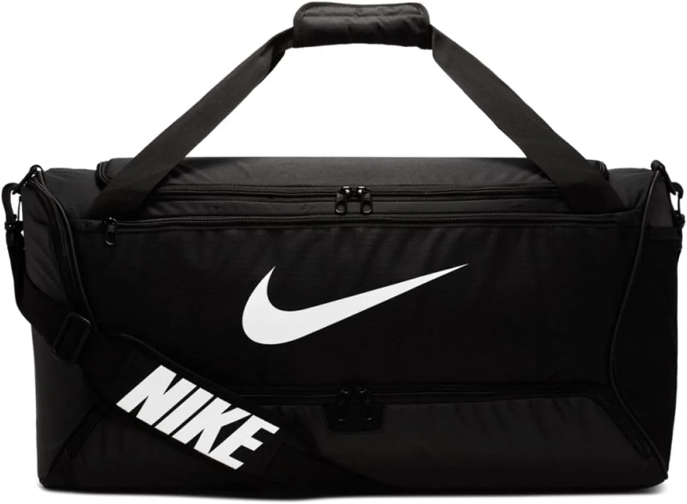 Nike Brasilia Training Medium Duffle Bag