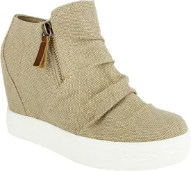 Not Rated Arabelle Womens Shoes