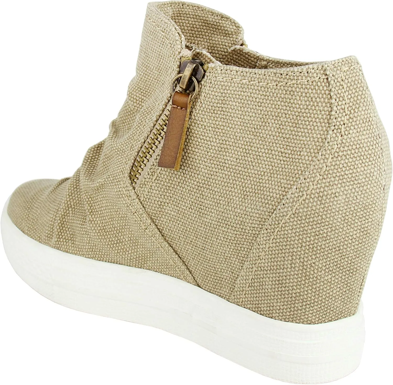 Not Rated Arabelle Womens Shoes