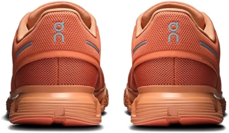 On Men's Cloud 6 Sneakers